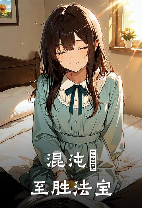 混沌曈：至胜法宝