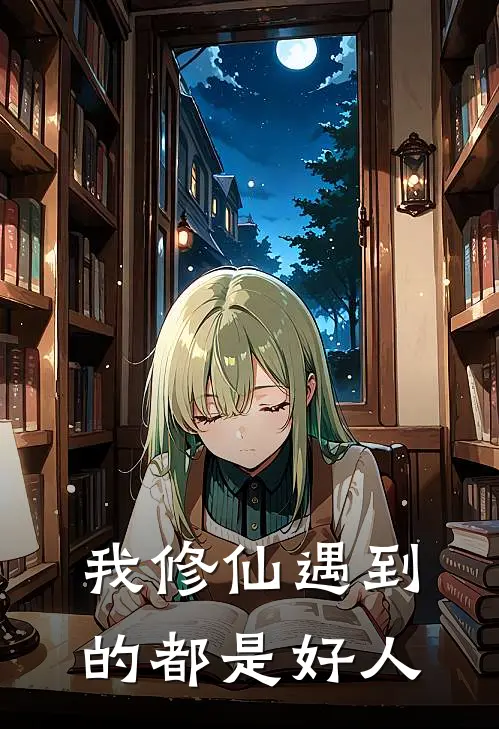 我修仙遇到的都是好人