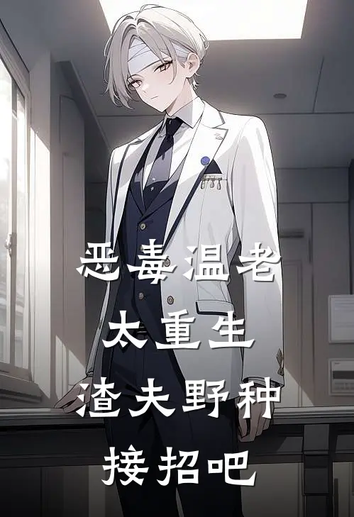 恶毒温老太重生，渣夫野种接招吧温秀兰李家旺免费小说_完本免费小说恶毒温老太重生，渣夫野种接招吧温秀兰李家旺