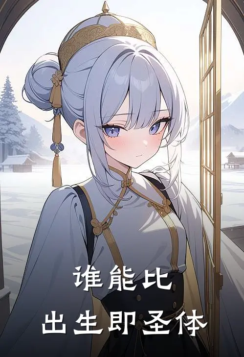 谁能比，出生即圣体(杜玄坛苏展元)完结版小说全文免费阅读_最新小说谁能比，出生即圣体(杜玄坛苏展元)