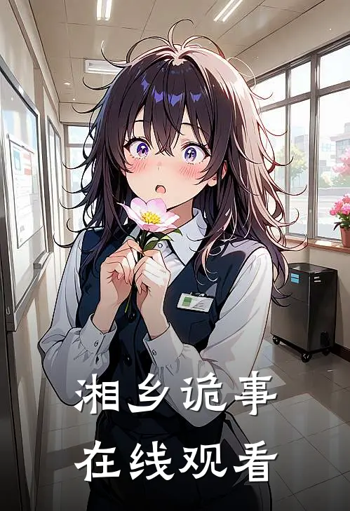 湘乡诡事在线观看