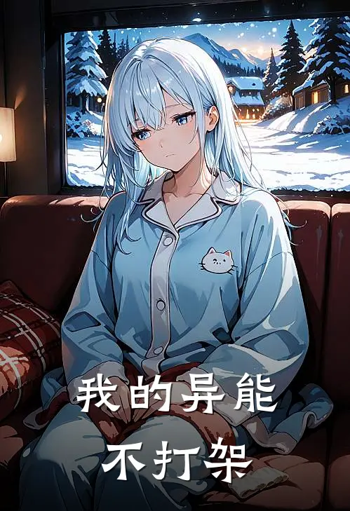 我的异能不打架