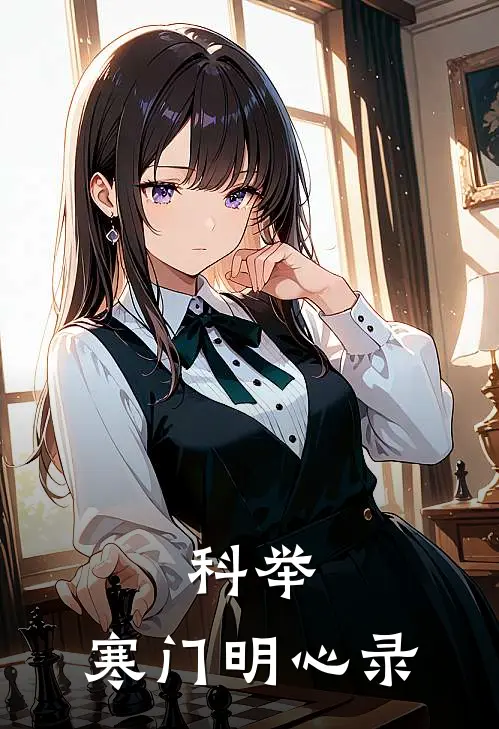 科举：寒门明心录李明李弘完本小说免费阅读_小说完结版科举：寒门明心录李明李弘