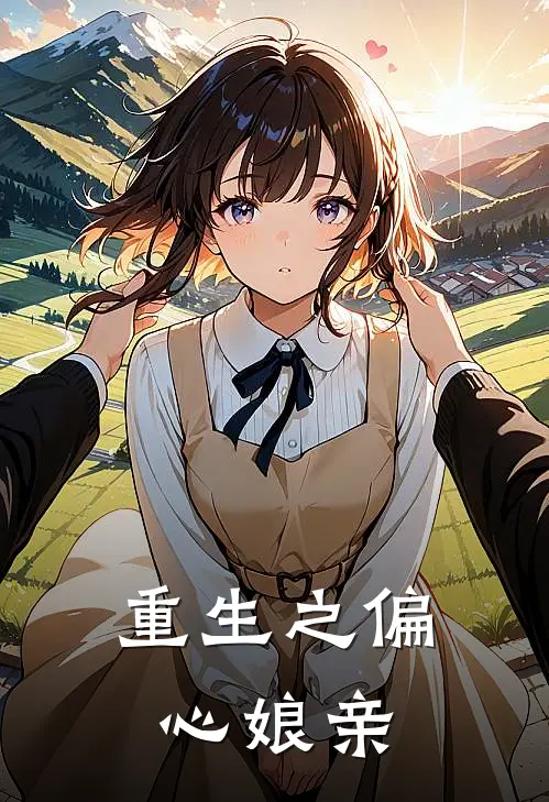 重生之偏心娘亲