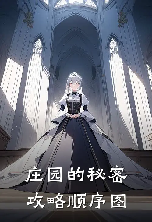 庄园的秘密攻略顺序图