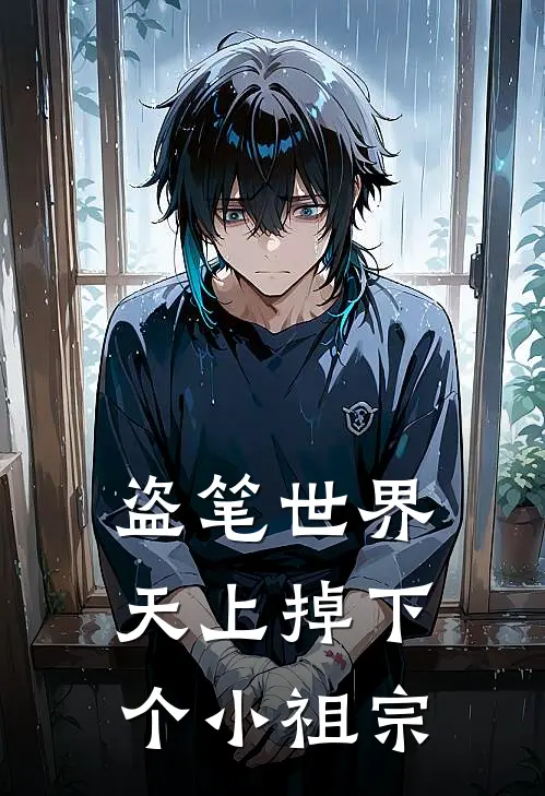 盗笔世界：天上掉下个小祖宗(谢雨辰谢娇娇)在哪看免费小说_最新章节列表盗笔世界：天上掉下个小祖宗(谢雨辰谢娇娇)