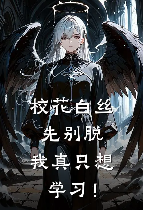 校花白丝先别脱，我真只想学习！