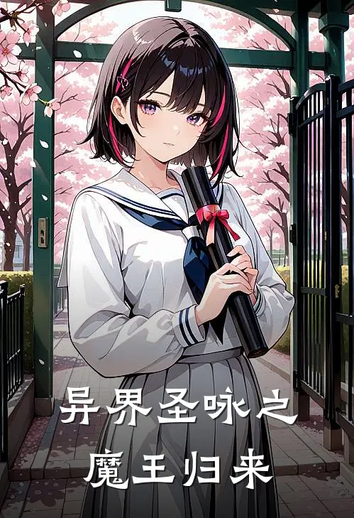 异界圣咏之魔王归来