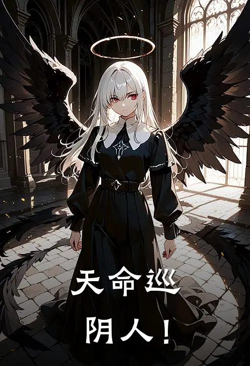 天命巡阴人！(林风张明)最新好看小说_最新章节列表天命巡阴人！(林风张明)