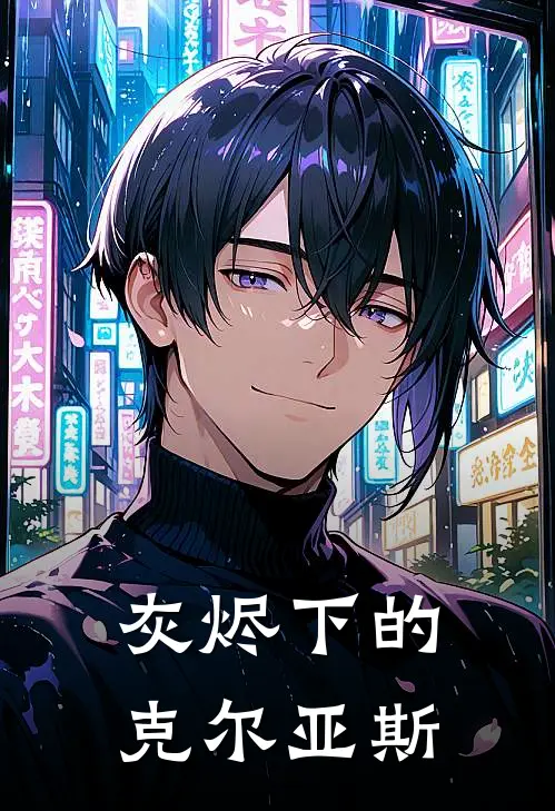 灰烬下的克尔亚斯