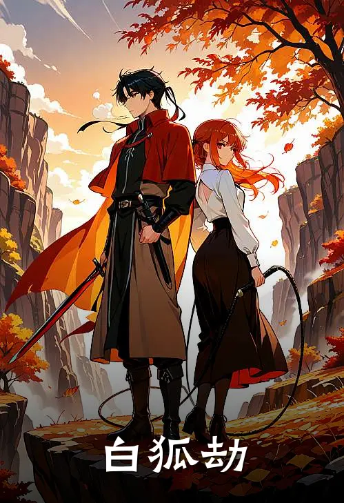 白狐劫元泓白望舒免费小说大全_小说推荐完本白狐劫(元泓白望舒)