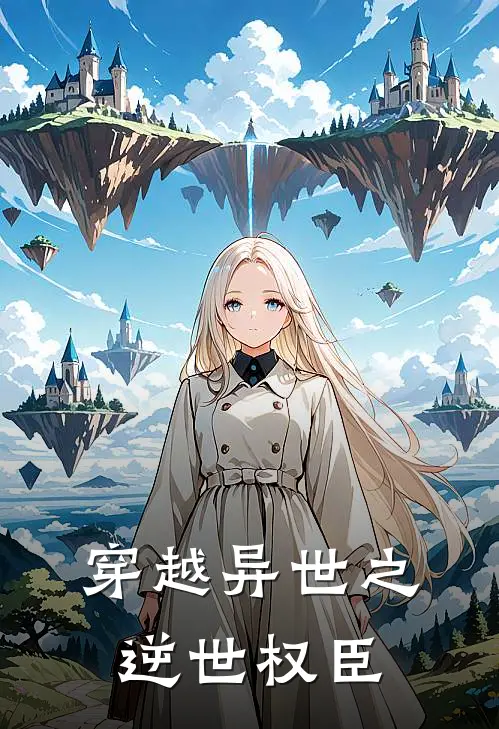 穿越异世之逆世权臣