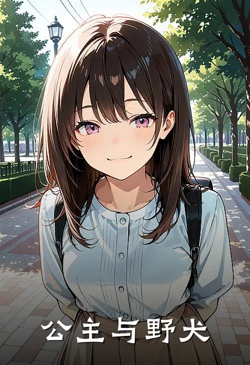 公主与野犬