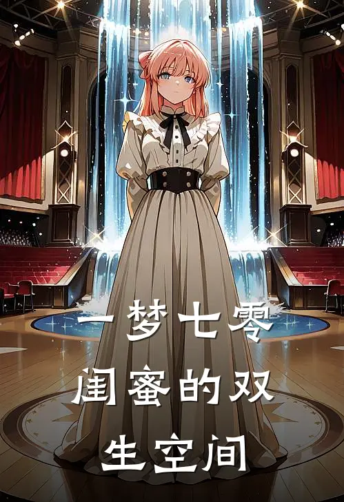 一梦七零：闺蜜的双生空间