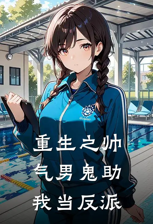 重生之帅气男鬼助我当反派