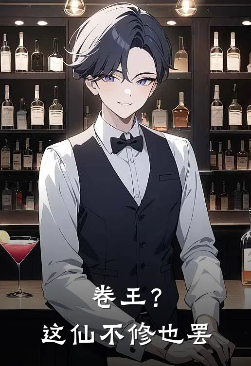 卷王？这仙不修也罢