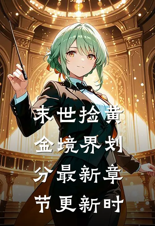 末世捡黄金境界划分最新章节更新时