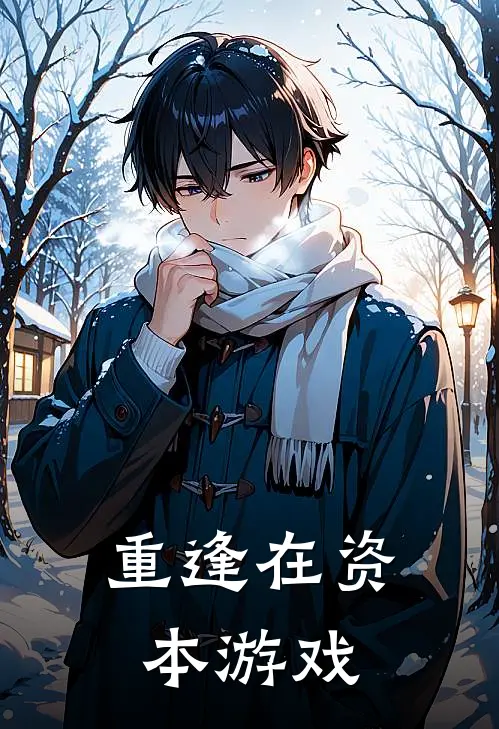 重逢在资本游戏
