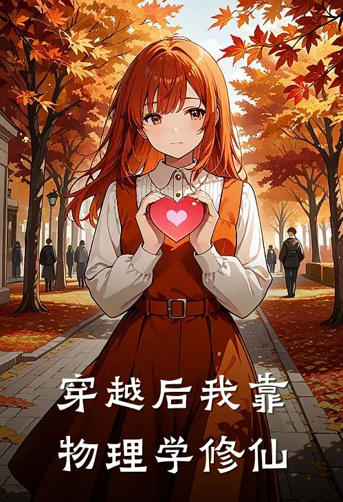 穿越后我靠物理学修仙