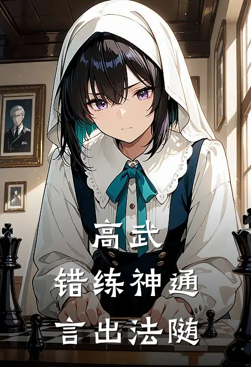 高武：错练神通，言出法随方哲王通最新小说全文阅读_最新章节列表高武：错练神通，言出法随(方哲王通)