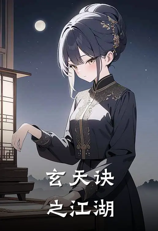 玄天诀之江湖(齐枫柳无尘)最热门小说_小说完整版玄天诀之江湖齐枫柳无尘