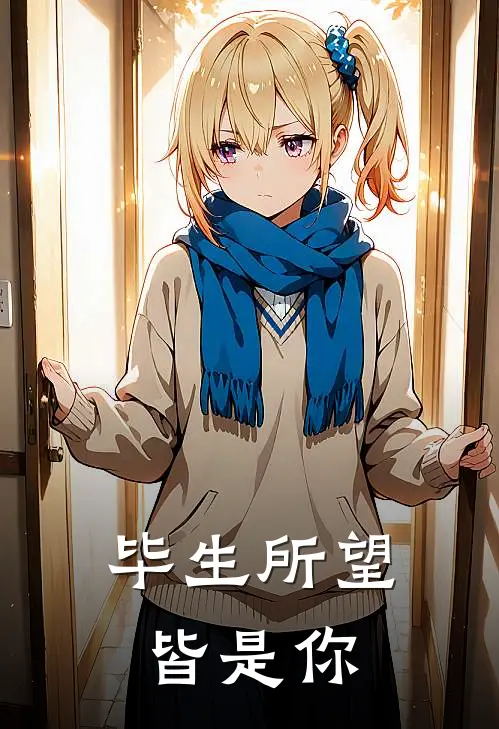 毕生所望皆是你