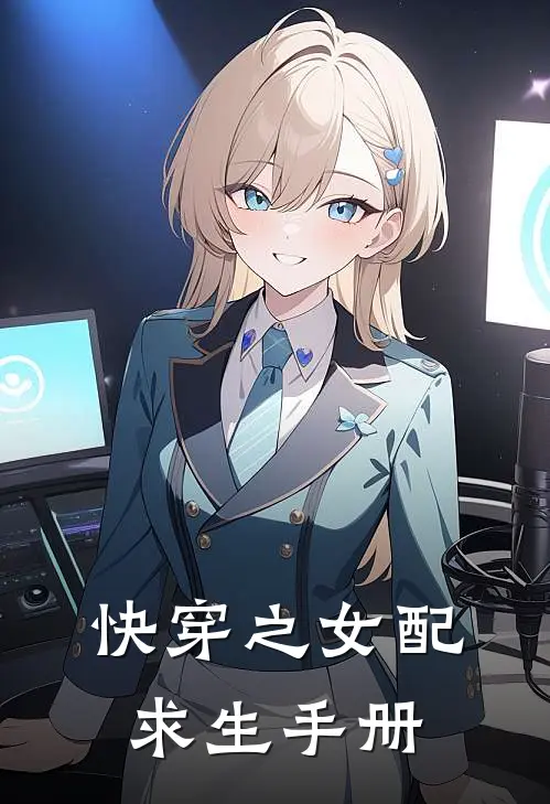 快穿之女配求生手册