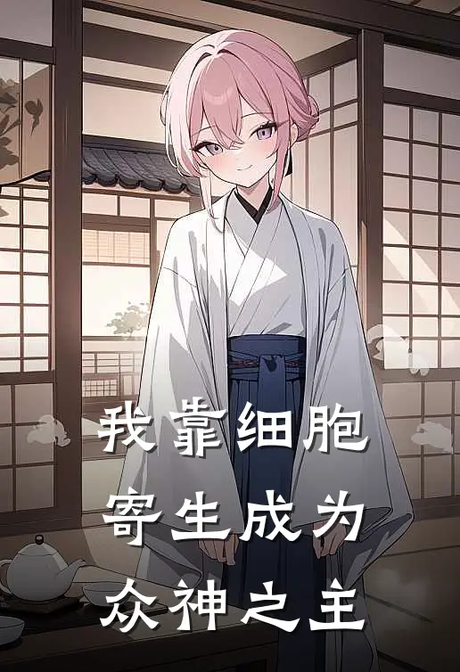 我靠细胞寄生成为众神之主齐陌丁怡新热门小说_免费阅读全文我靠细胞寄生成为众神之主齐陌丁怡