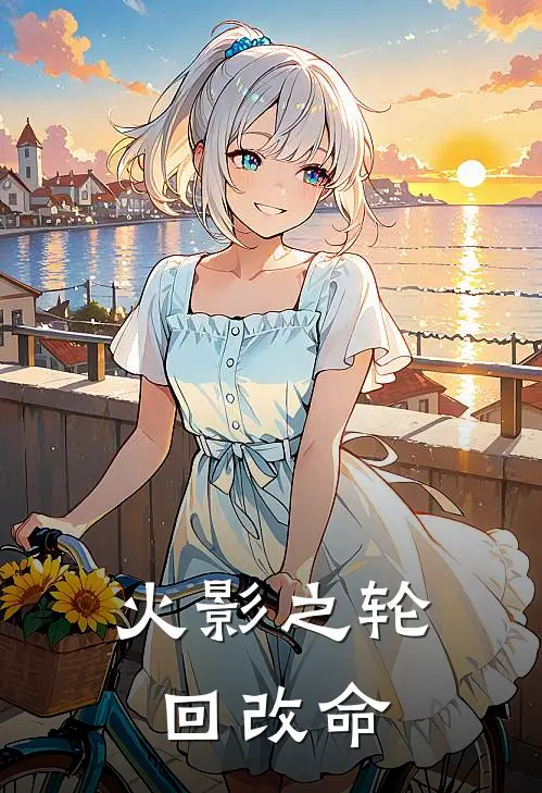 火影之轮回改命