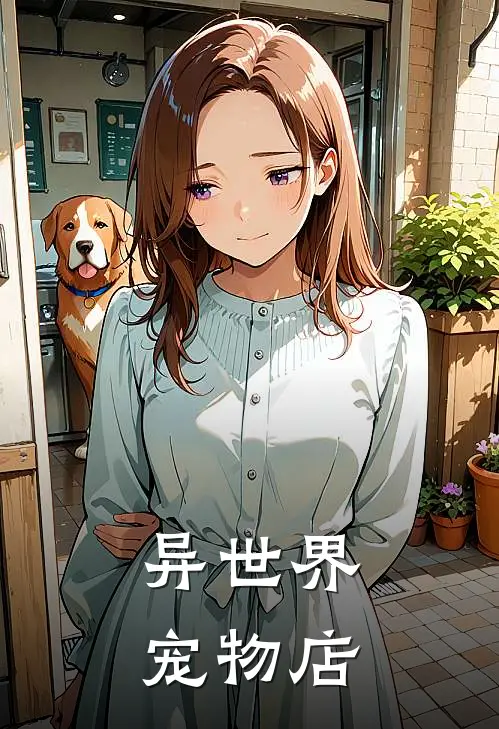异世界宠物店