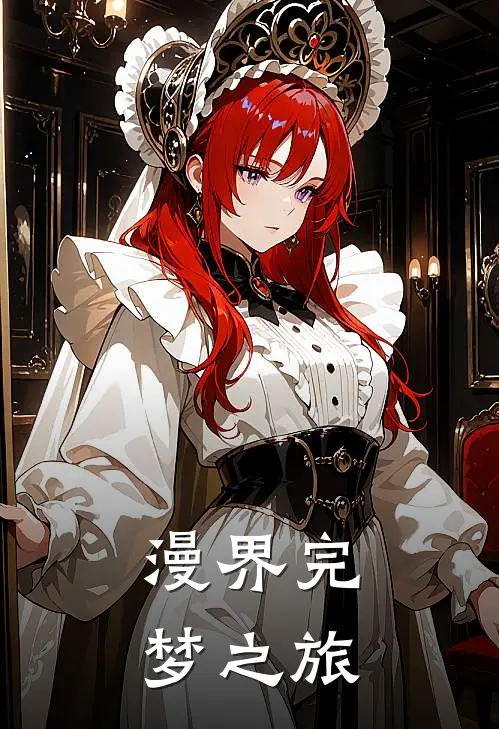 漫界完梦之旅