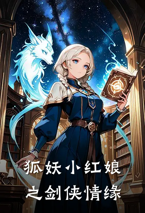 狐妖小红娘之剑侠情缘周易梵云飞免费小说全文阅读_最新好看小说狐妖小红娘之剑侠情缘周易梵云飞