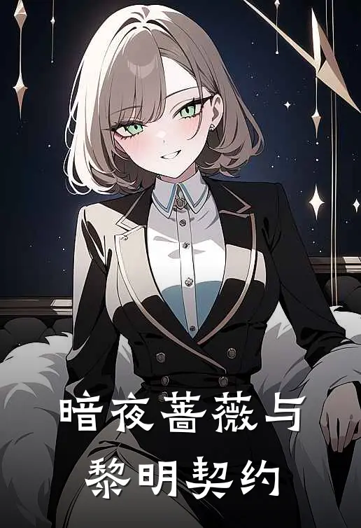 暗夜蔷薇与黎明契约