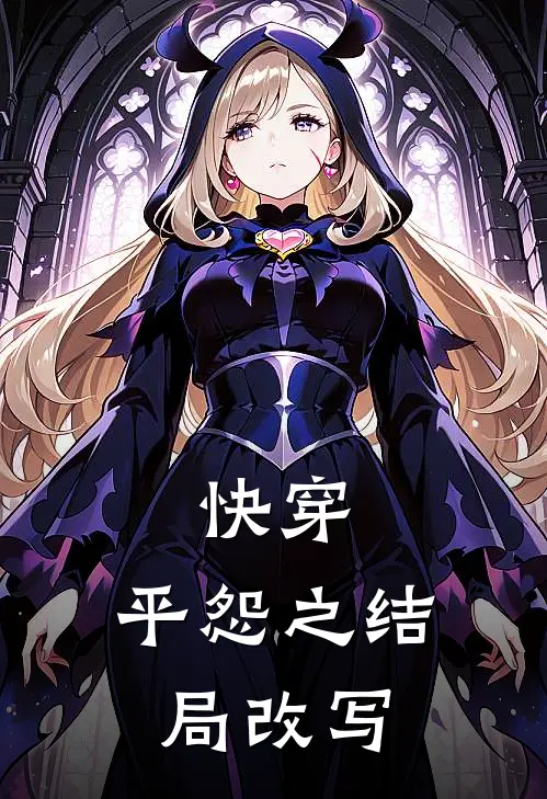 快穿：平怨之结局改写