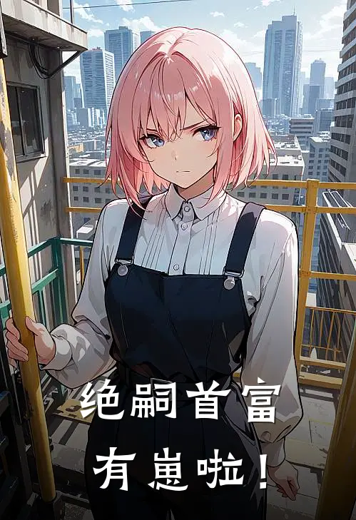 绝嗣首富有崽啦！