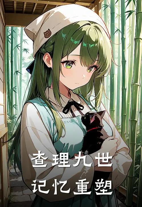 《查理九世：记忆重塑》唐晓翼胡沙全集免费在线阅读_(唐晓翼胡沙)全章节免费在线阅读