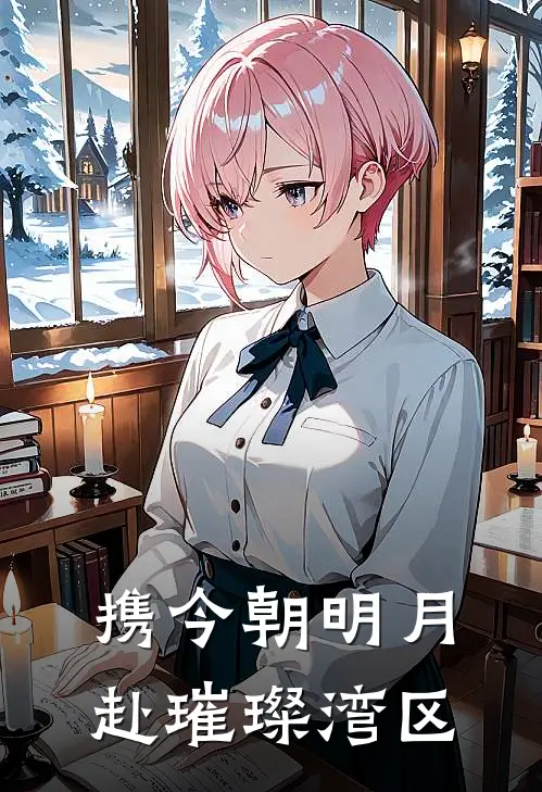 携今朝明月,赴璀璨湾区