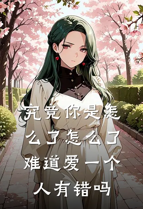 究竟你是怎么了怎么了难道爱一个人有错吗