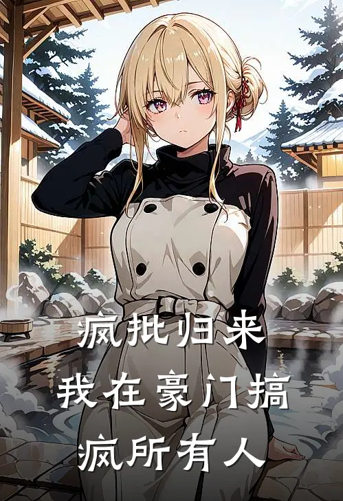 疯批归来：我在豪门搞疯所有人安素素沐悠月热门完结小说_最新章节列表疯批归来：我在豪门搞疯所有人(安素素沐悠月)