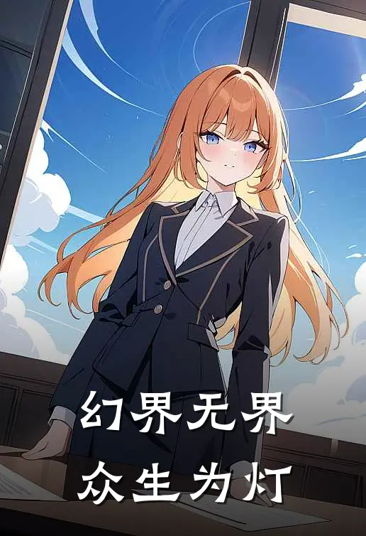 幻界无界，众生为灯