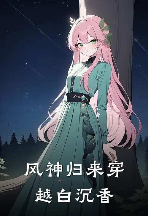 风神归来穿越白沉香