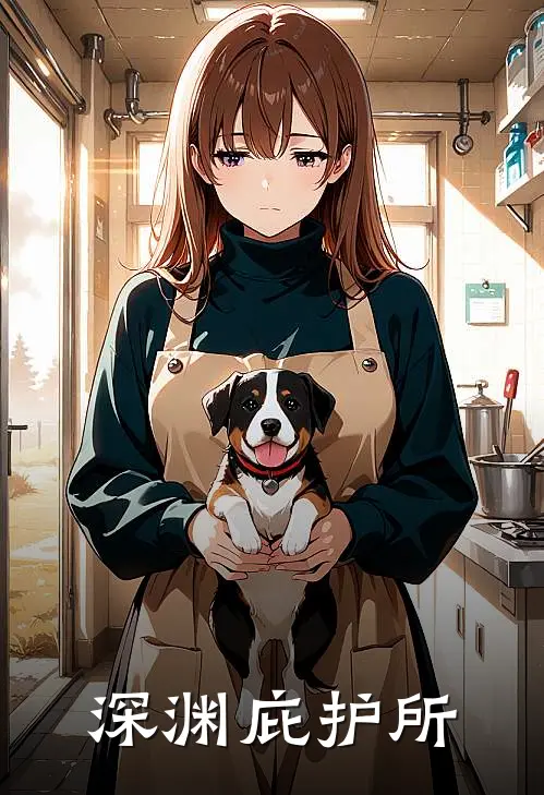 深渊庇护所瓦利利提斯完整免费小说_小说全文免费阅读深渊庇护所瓦利利提斯