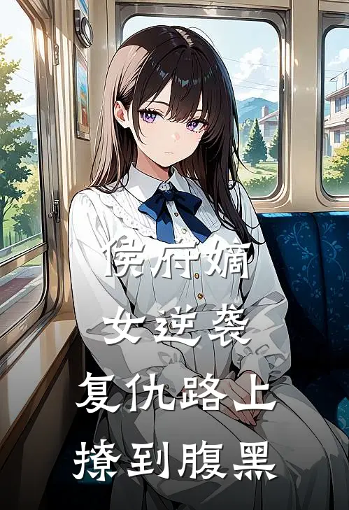 侯府嫡女逆袭：复仇路上撩到腹黑苏眠楚珩热门小说大全_免费小说完结侯府嫡女逆袭：复仇路上撩到腹黑苏眠楚珩