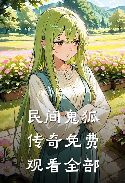 民间鬼狐传奇免费观看全部