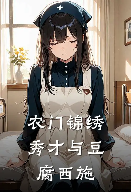 农门锦绣：秀才与豆腐西施