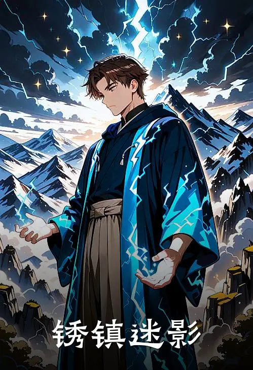 陈默苏棠(锈镇迷影)全章节在线阅读_(锈镇迷影)全本在线阅读