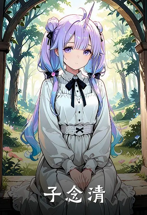 子念清