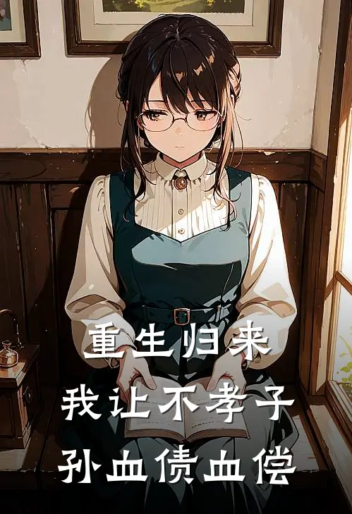 刘玉兰王建军《重生归来，我让不孝子孙血债血偿》最新章节阅读_(刘玉兰王建军)热门小说