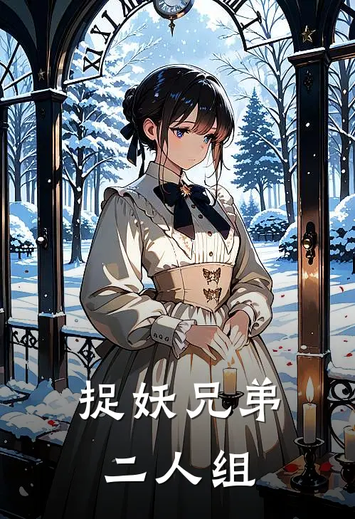 捉妖兄弟二人组陆清明陆诩年小说完整版_完结版小说推荐捉妖兄弟二人组(陆清明陆诩年)