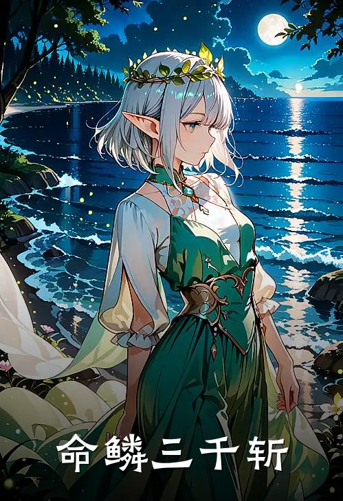 陆昭沈砚《命鳞三千斩》小说免费在线阅读_命鳞三千斩(陆昭沈砚)已完结小说